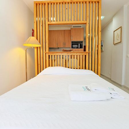 A01 - Marina Mirror Harbour Apartment Lagos Luaran gambar