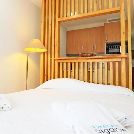 A01 - Marina Mirror Harbour Apartment Lagos Luaran gambar