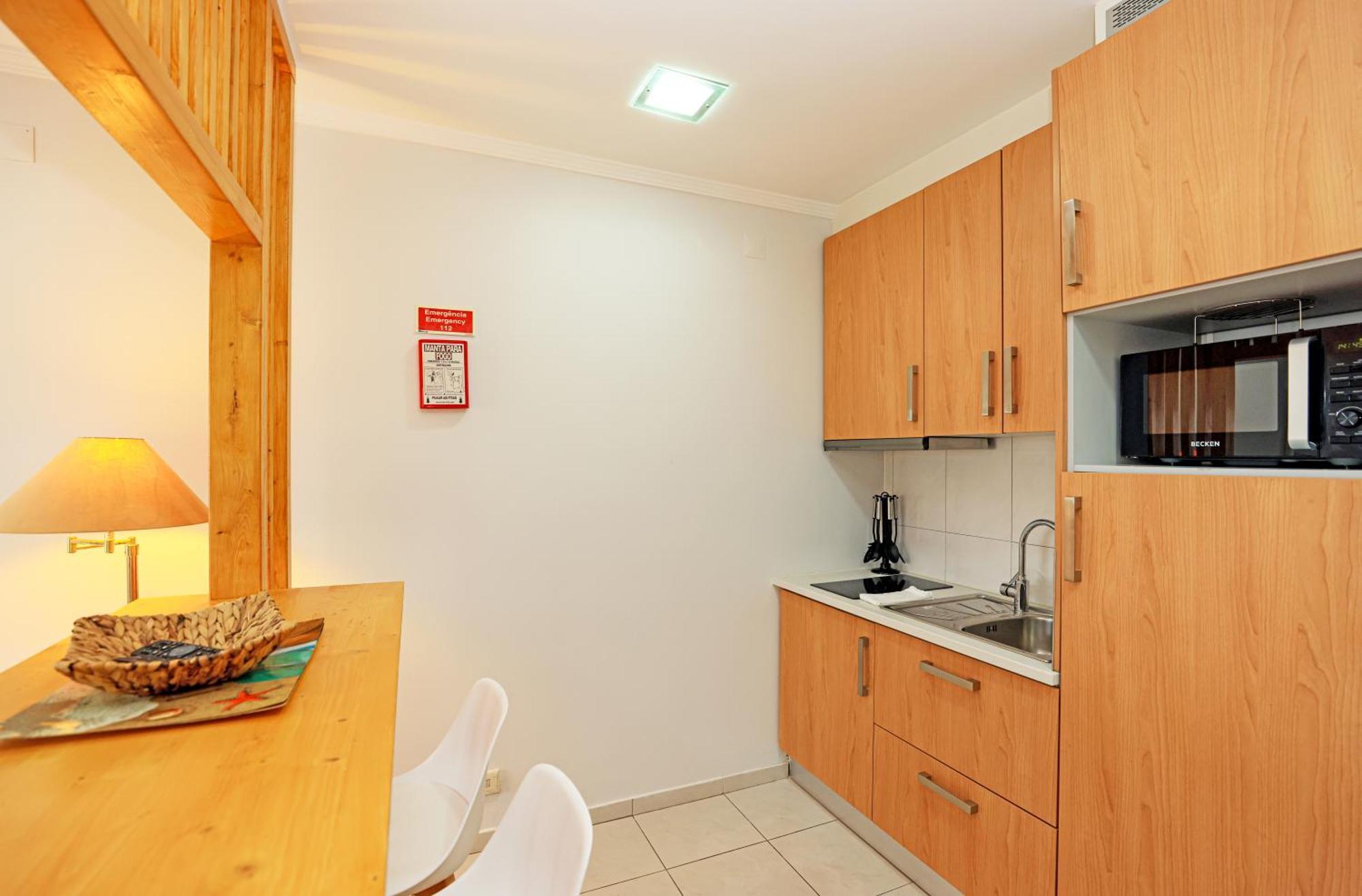 A01 - Marina Mirror Harbour Apartment Lagos Luaran gambar