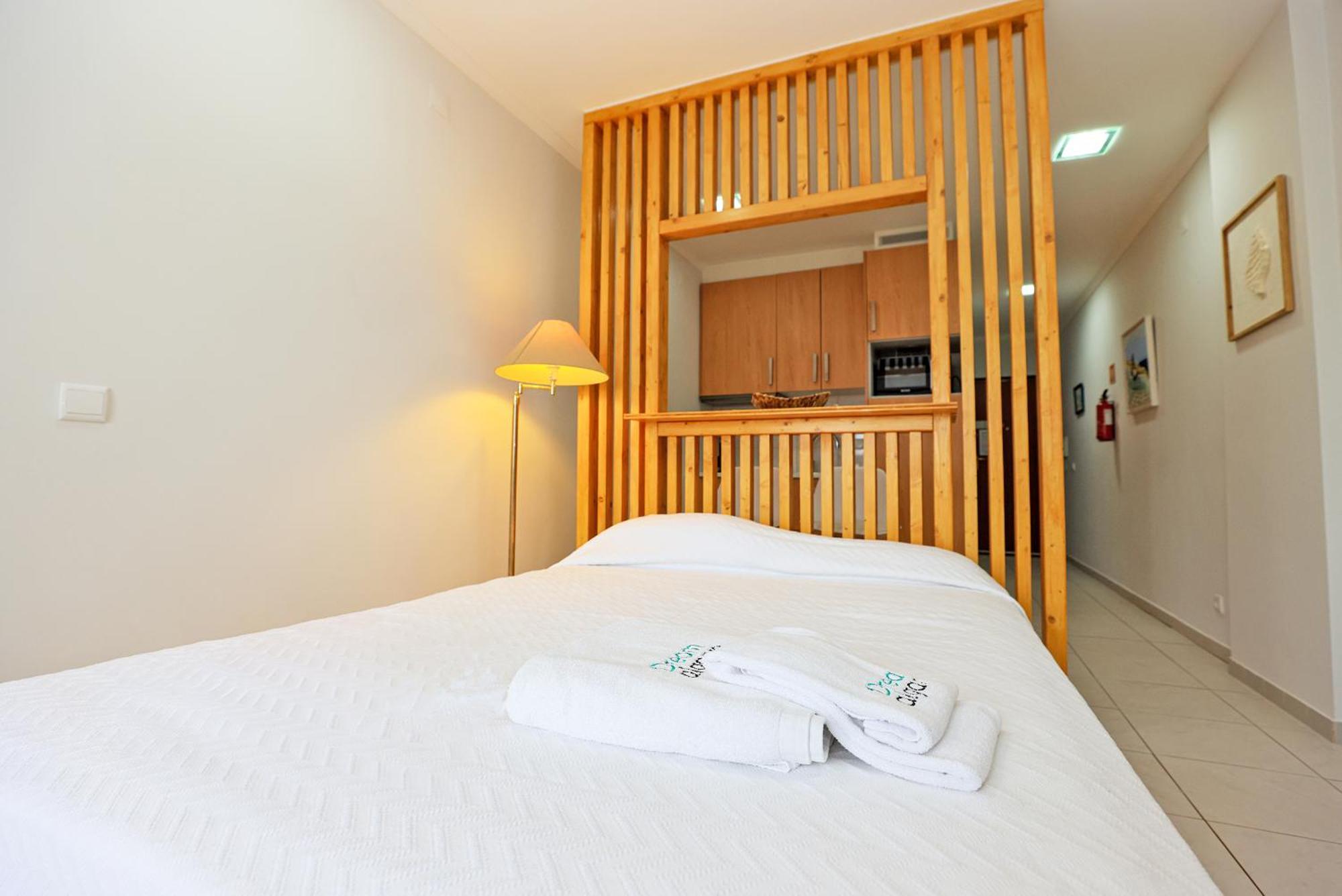 A01 - Marina Mirror Harbour Apartment Lagos Luaran gambar