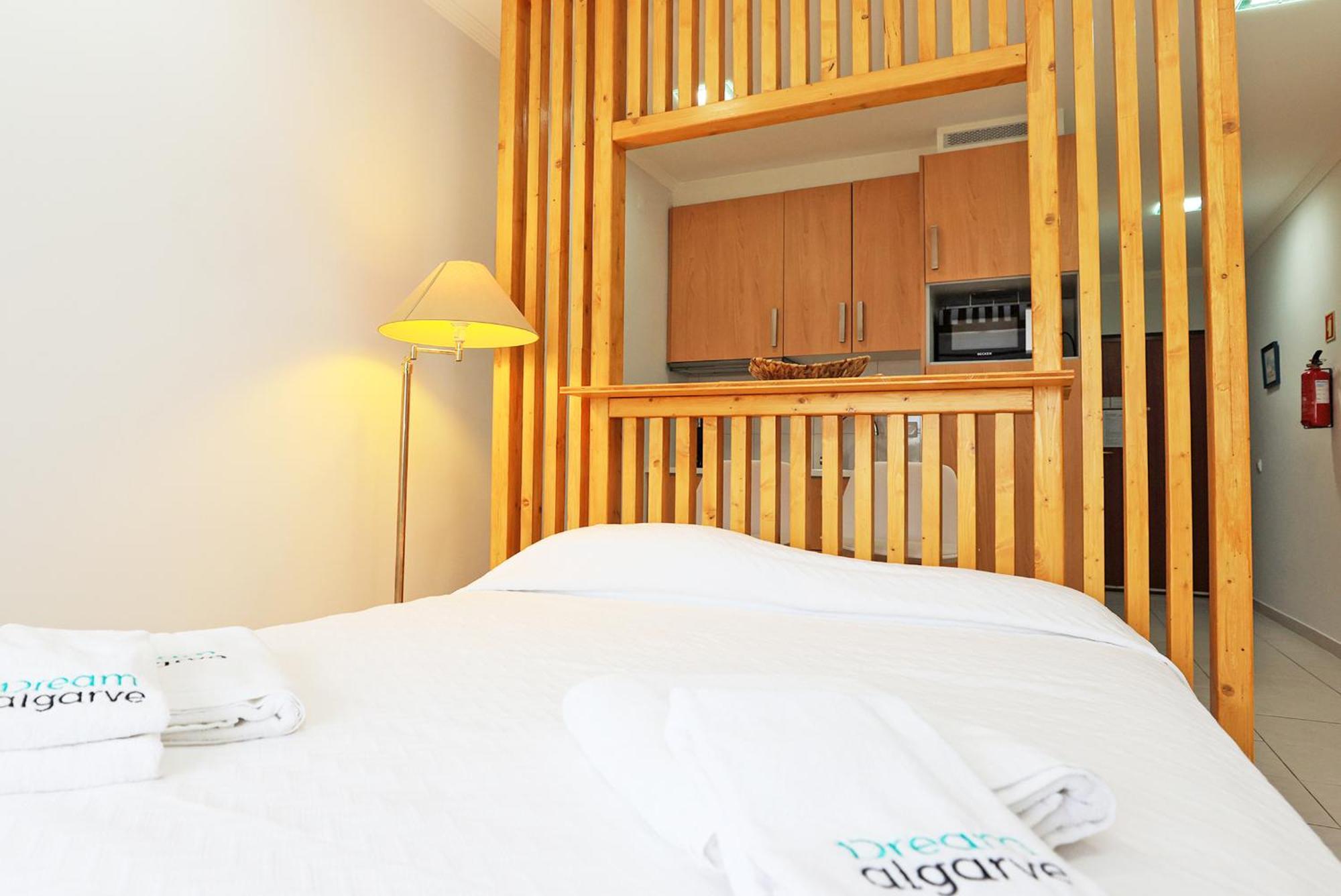 A01 - Marina Mirror Harbour Apartment Lagos Luaran gambar