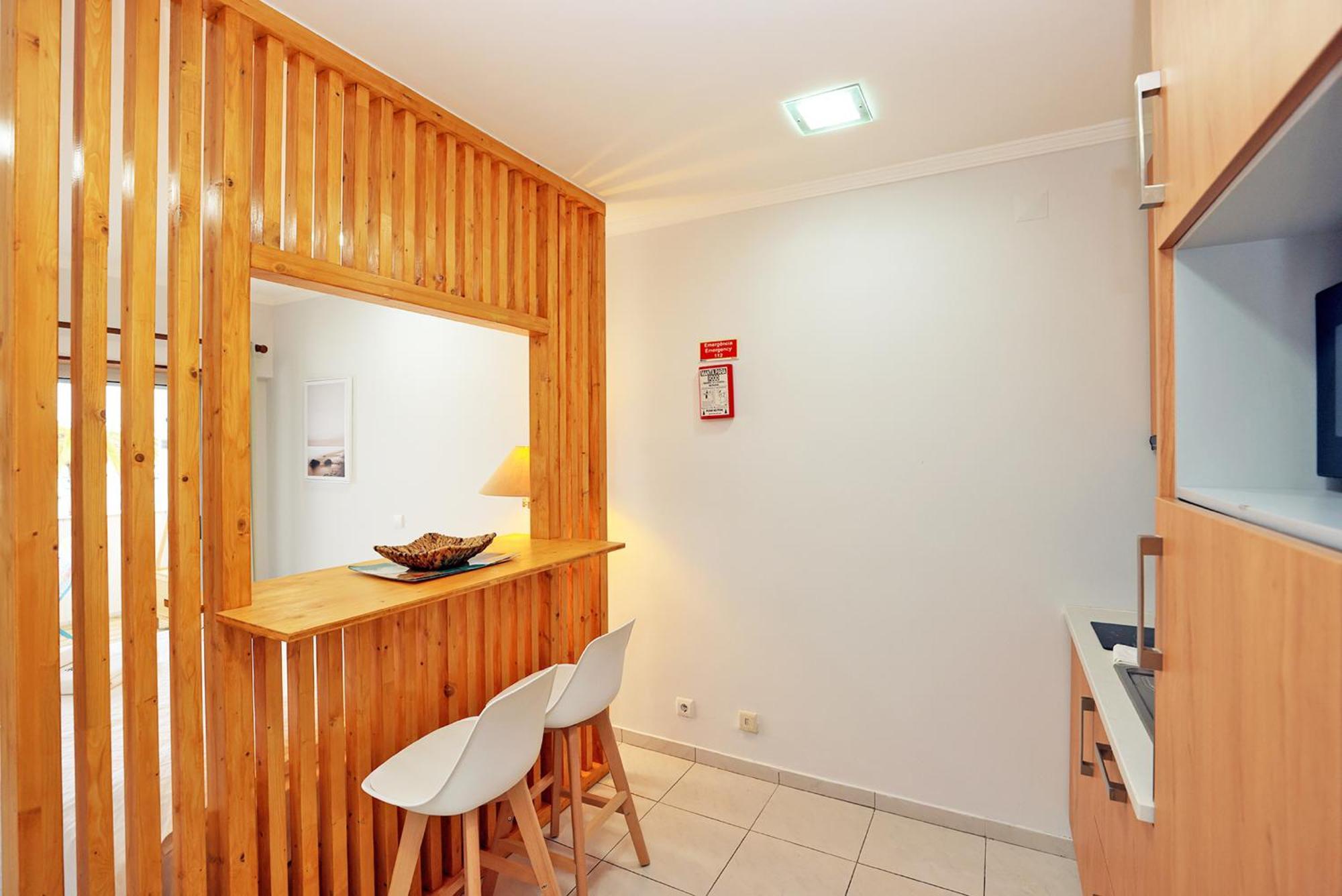 A01 - Marina Mirror Harbour Apartment Lagos Luaran gambar