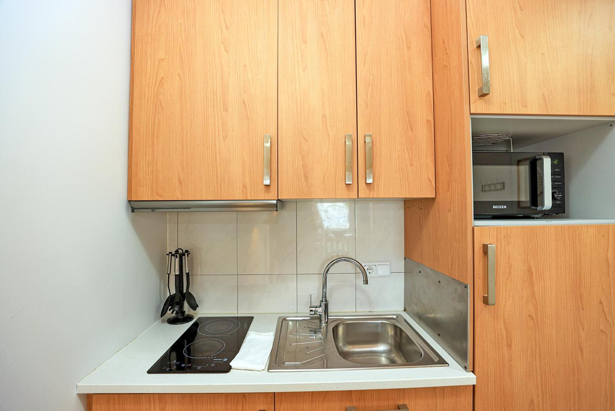 A01 - Marina Mirror Harbour Apartment Lagos Luaran gambar