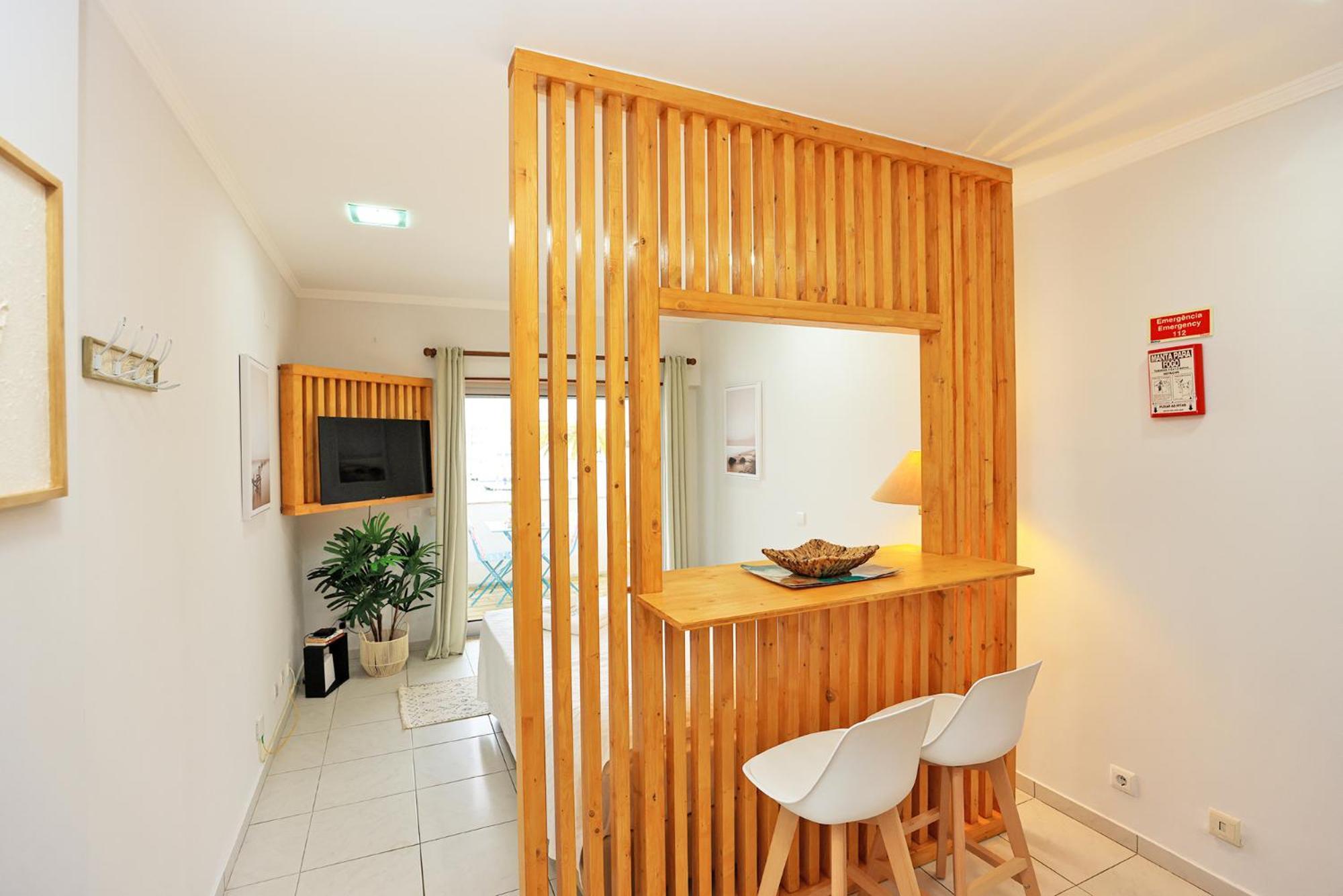 A01 - Marina Mirror Harbour Apartment Lagos Luaran gambar