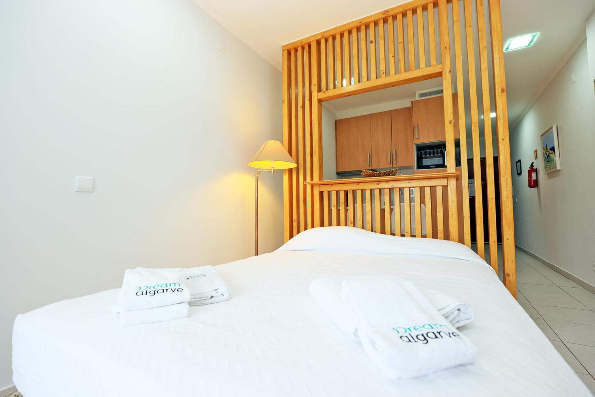 A01 - Marina Mirror Harbour Apartment Lagos Luaran gambar